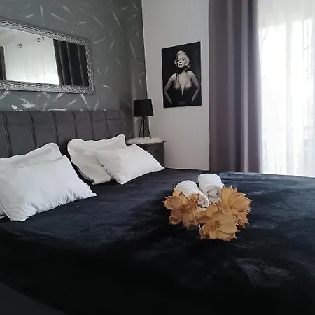 Marija Appartement Bibinje