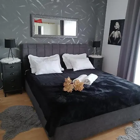 Marija Appartement